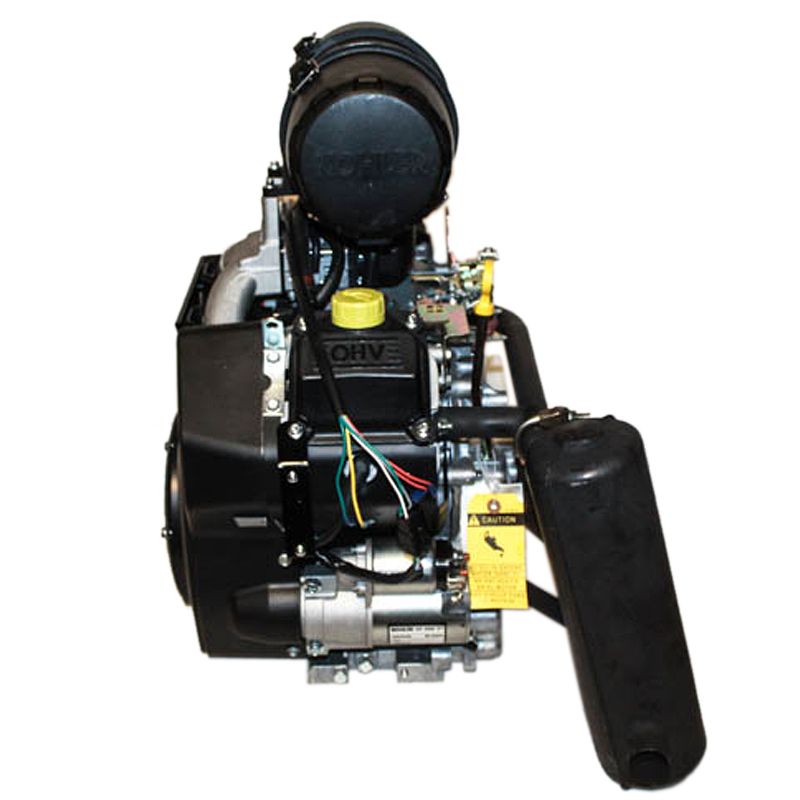 25HP* Kohler Command Engine to Replace Kawasaki in John Deere 757 CH742