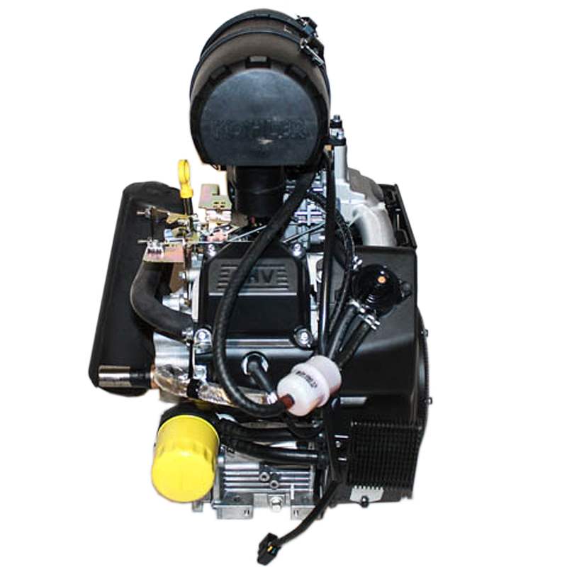 25HP* Kohler Command Engine to Replace Kawasaki in John Deere 757 CH742