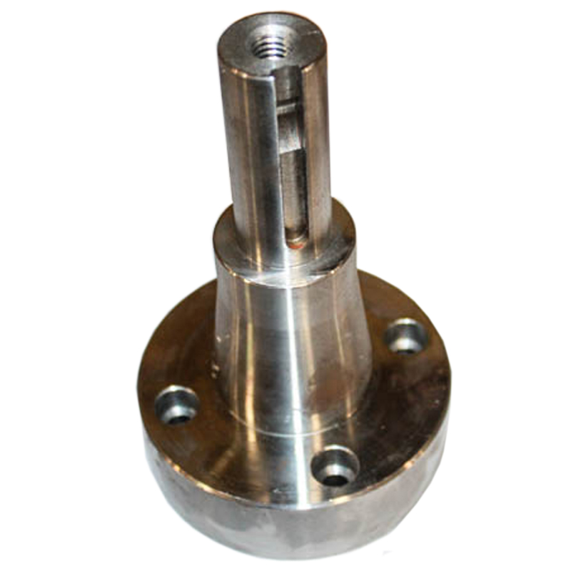 1" Flywheel Stub Shaft For Briggs Vanguard twin 1223hp engine JD317BV