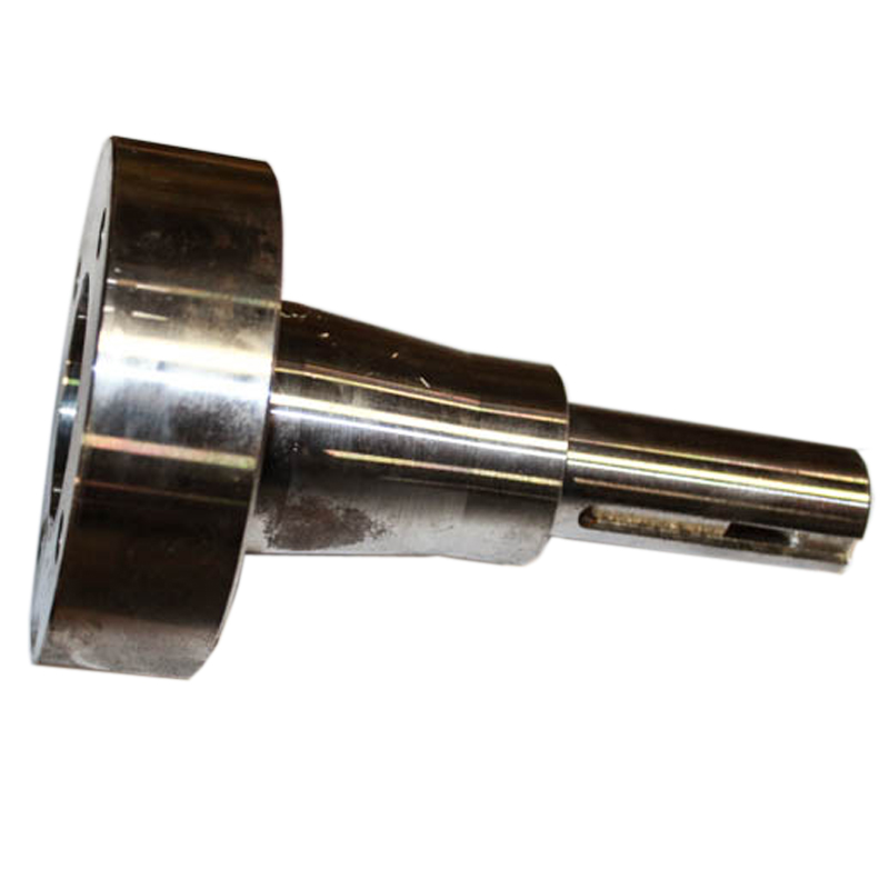 1" Flywheel Stub Shaft For Briggs Vanguard twin 1223hp engine JD317BV