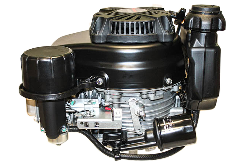 Двигатель kawasaki fj180v