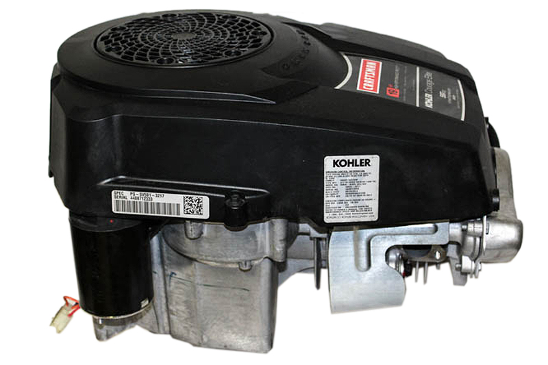 19hp Kohler Vert Engine 1"Dx35/32"L Courage 15Amp Cub Cadet SV5913217