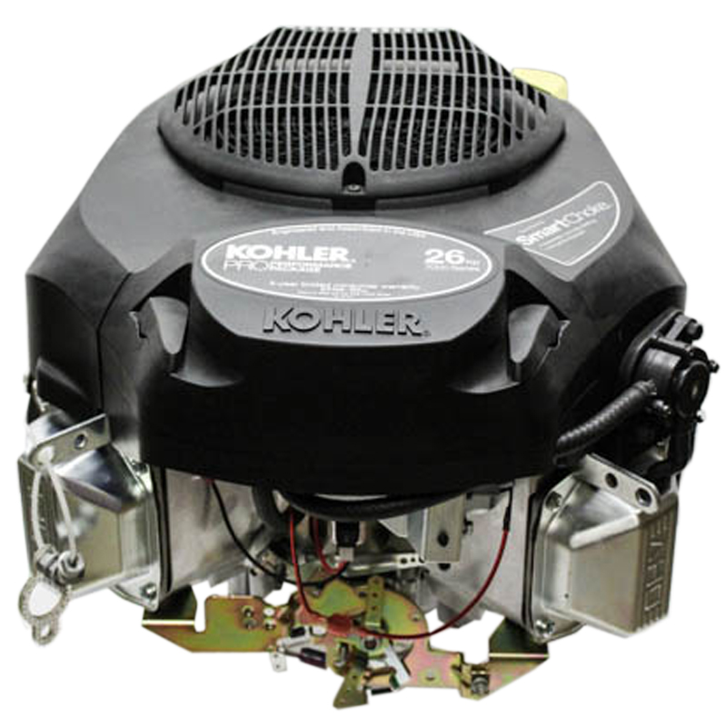 Kohler 26 Hp Lawn Mower Engine