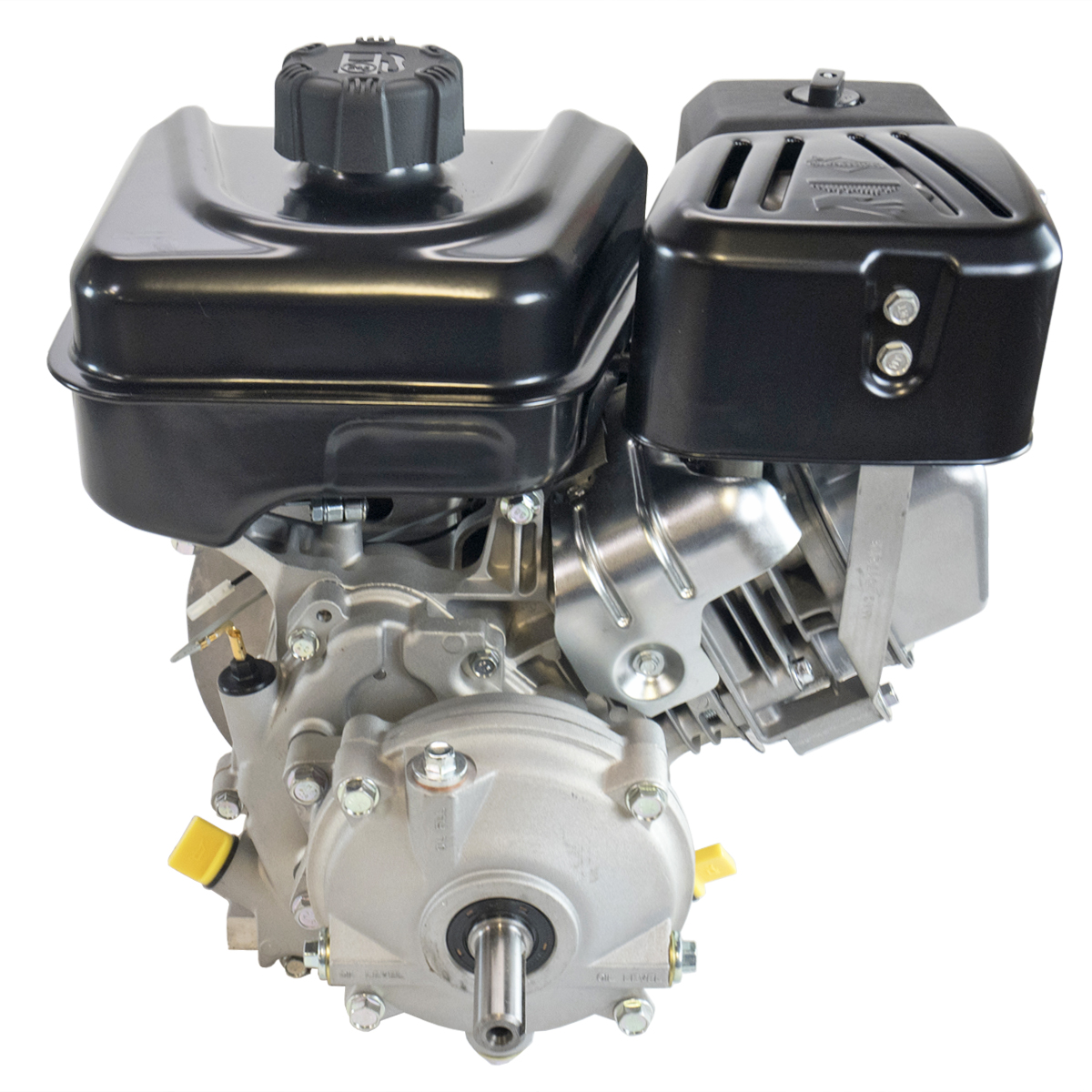 6.5hp Briggs Vanguard Engine 61 Gear Reduction 3/4"Dx2"L 13L3520049