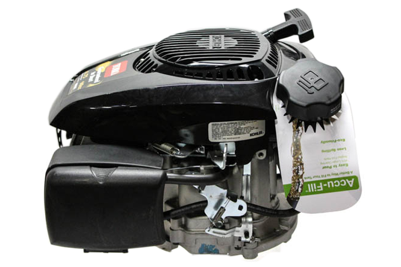 675 Kohler Vert Engine 25mmDx35/32"L7/16"20TAP Toro Lawnboy XT675