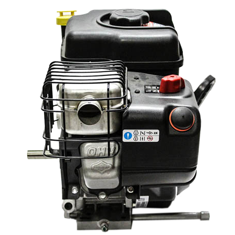 1150 Briggs Snow Intek Engine, 3/4"Dx25/16"L Shaft, ES, 15C1070174 eBay