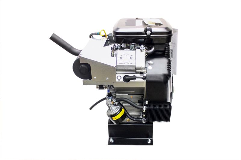 23hp Vanguard Engine Repower Kit for John Deere 90 Skid Loader, 386447