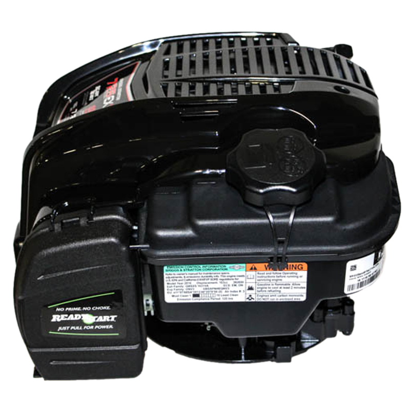 725 BriggsStratton Vert Engine Snapper John Deere 7/8"Dx35/32"L