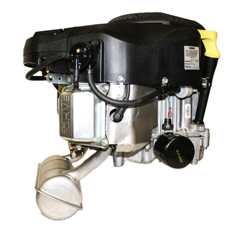 Kohler Muffler fits 7000 Series Courage 1828hp twin KOMuffler48 eBay