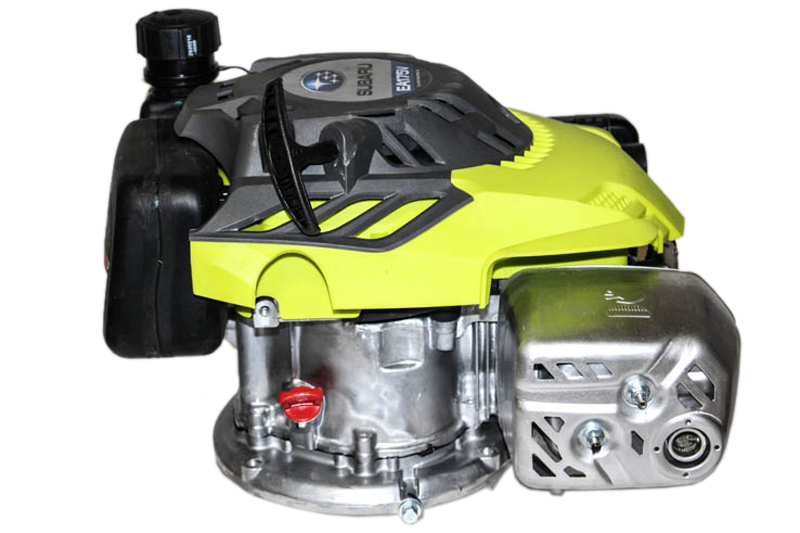 Ea175v газонокосилка subaru