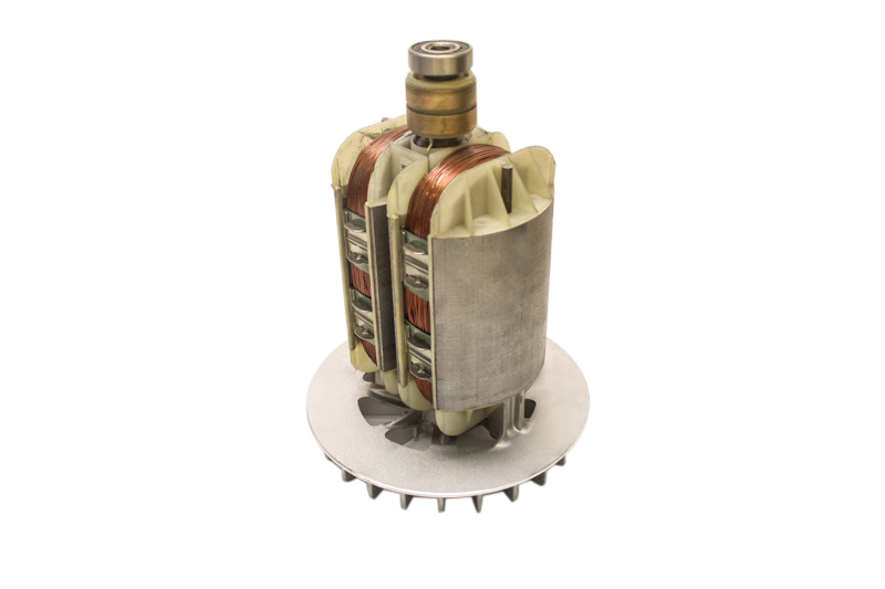 GEN187746GS Rotor, GENERAC 187746GS Generac Portables Generator Parts
