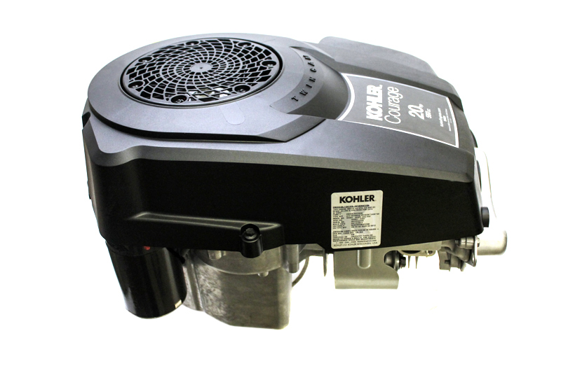 20hp Kohler Vert Engine ES 1"Dx35/32"L Courage 15Amp SV6013207 eBay