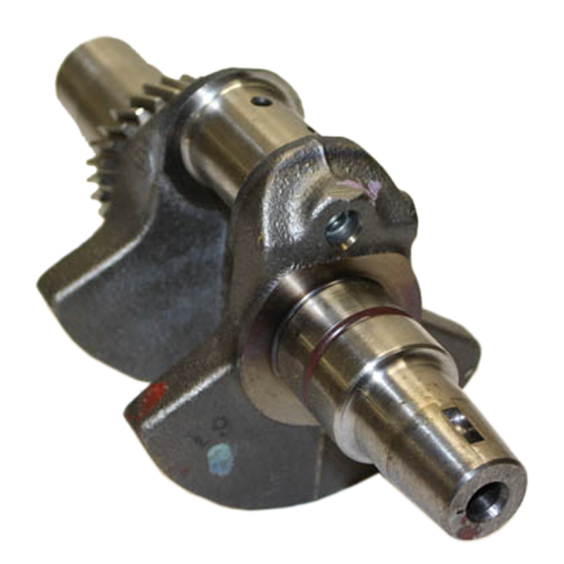 Kohler Parts Crankshaft 1825HP Command part 24 014 34 Crankshaft