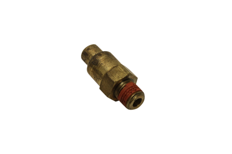 Pressure Washer thermal Relief Valve 1/4" male threads PWThermal14 eBay