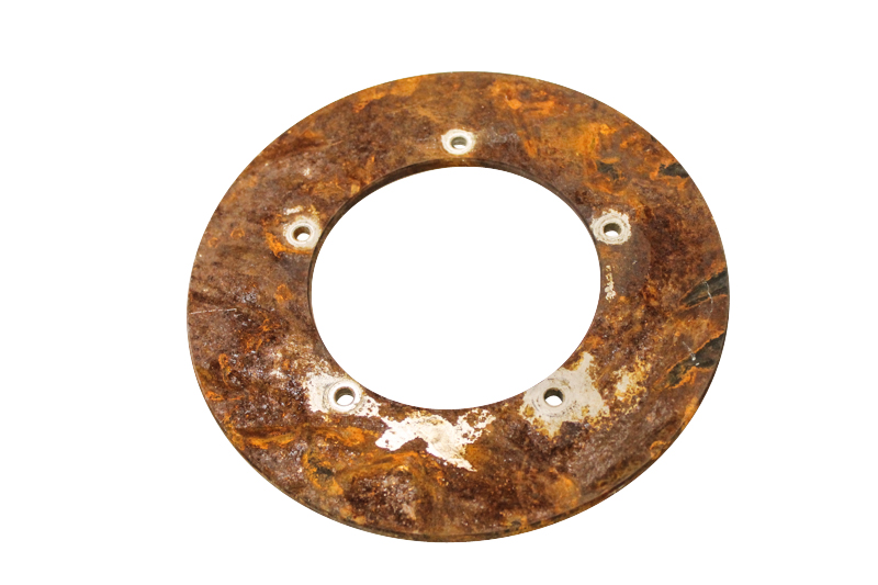 Bush Hog Parts 7.75" Brake Disc BUSH HOG 50060390 Utility Vehicle BH