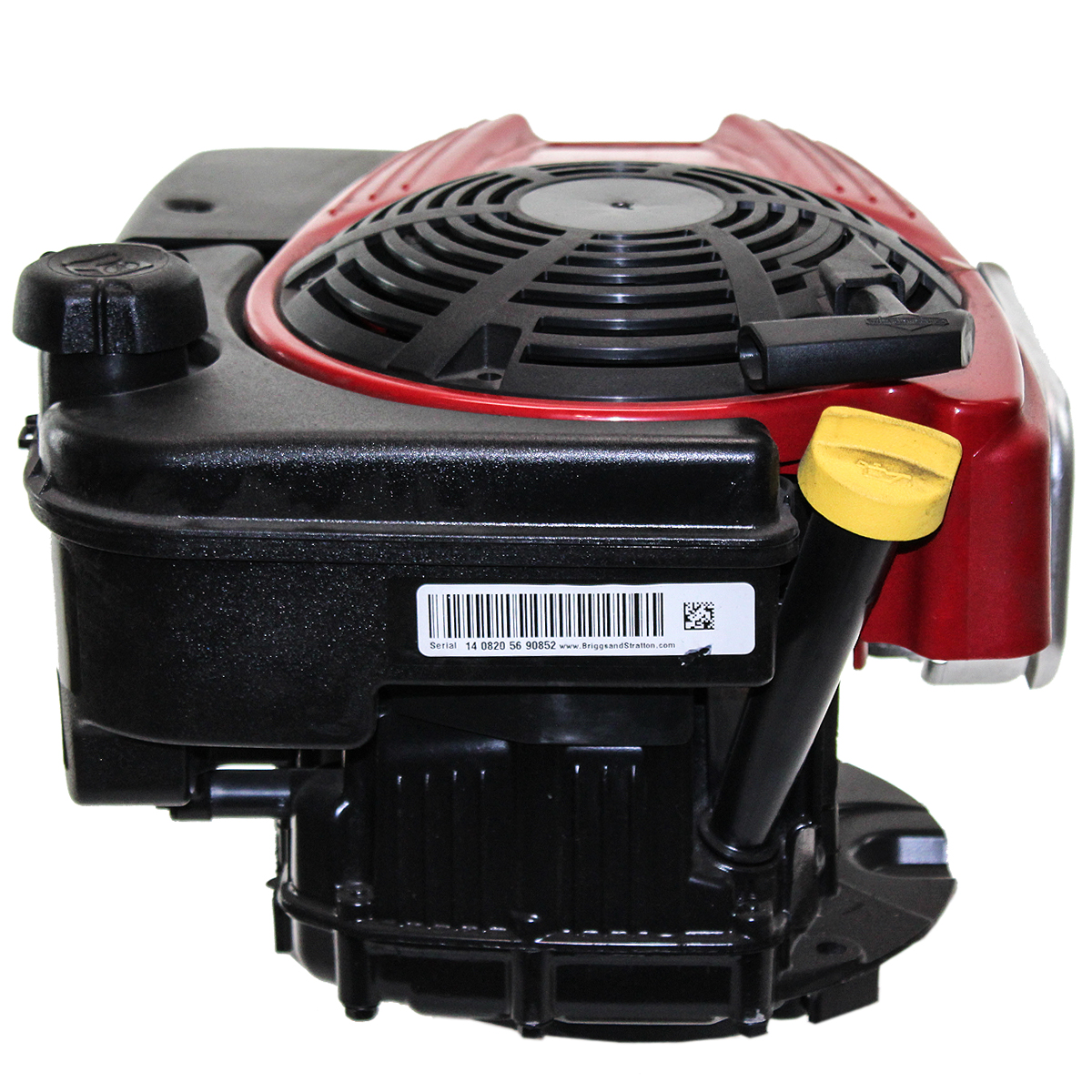 Moteur Briggs Et Stratton 875 Series 190cc