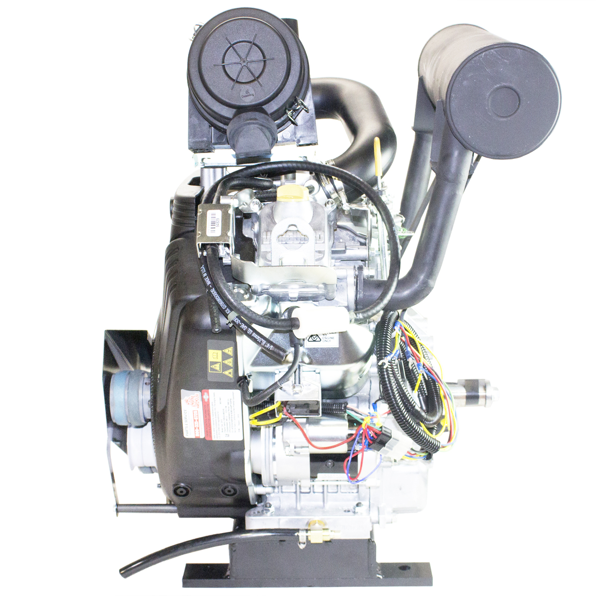 613477Bobcat610R5 Briggs Engine 35hp Vanguard Conversio 613477