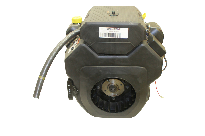 Kohler EngineASM 23hp Command 1"x21/4" Keyed Shaft OHV, Electr_ CH23S