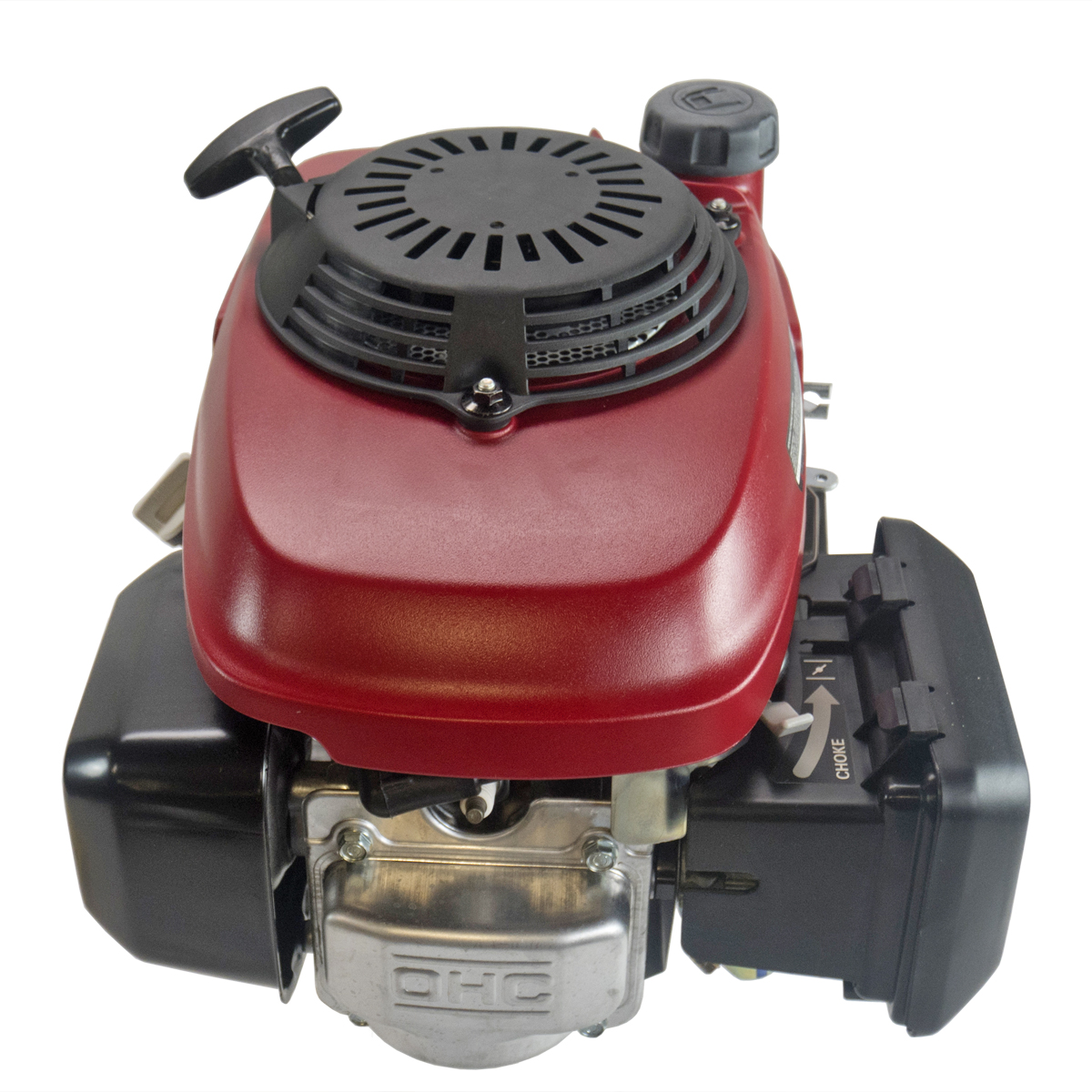 Honda kg166 ohc