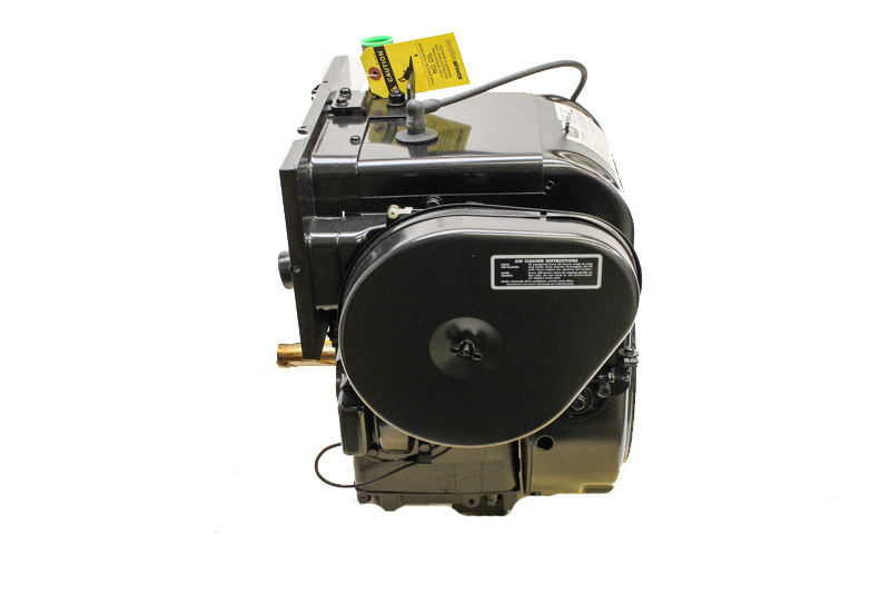 12hp Kohler Engine 1"D KSeries Cast Iron IH International Harv_ K301AS