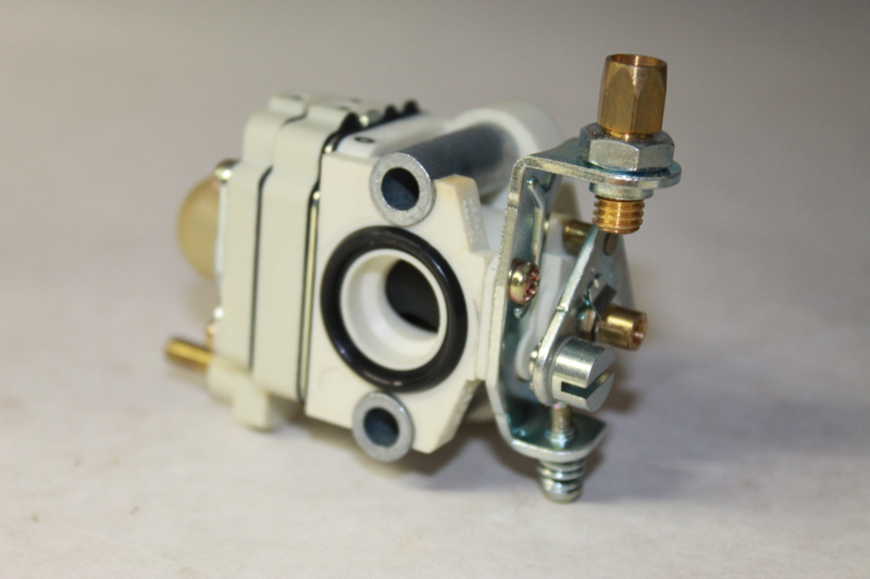 Walbro Parts Carburetor WALBRO WY-43 Engine WLB-WY43 | eBay