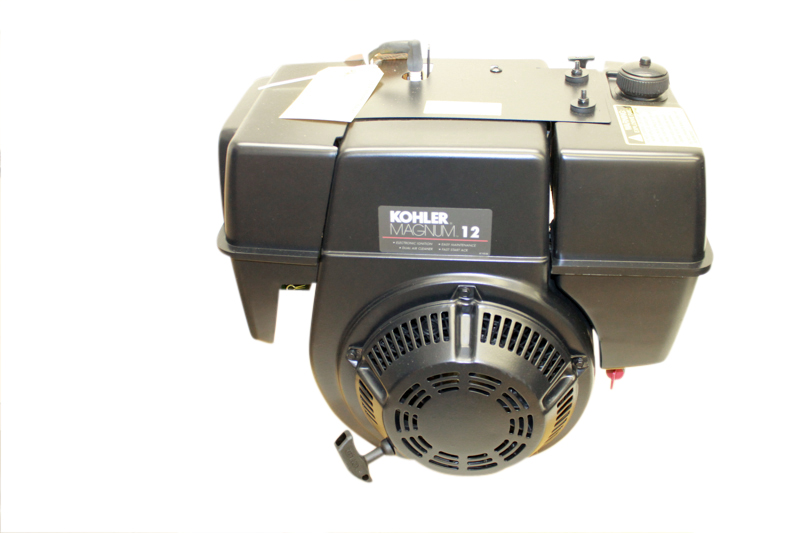 12hp NEW Kohler Engine 11/8"D Magnum Cast Iron M12T471501