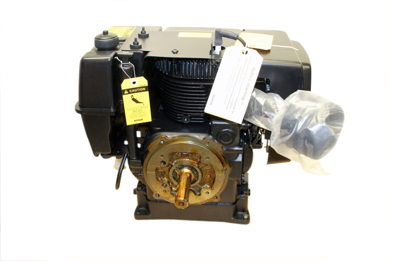 12hp NEW Kohler Engine 11/8"D Magnum Cast Iron M12T471501