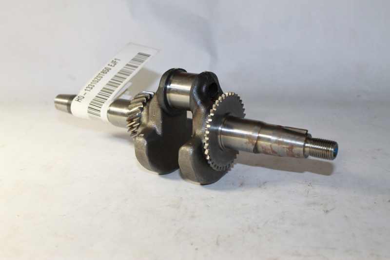 HO13310Z0T850 HONDA GX160 Tapered CRANKSHAFT 13310Z0T850 eBay