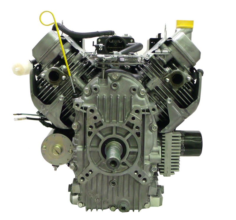 25hp Kawasaki Engine 11/8"Dx4"L Oil Filter Commercial Mower FH721DS08S