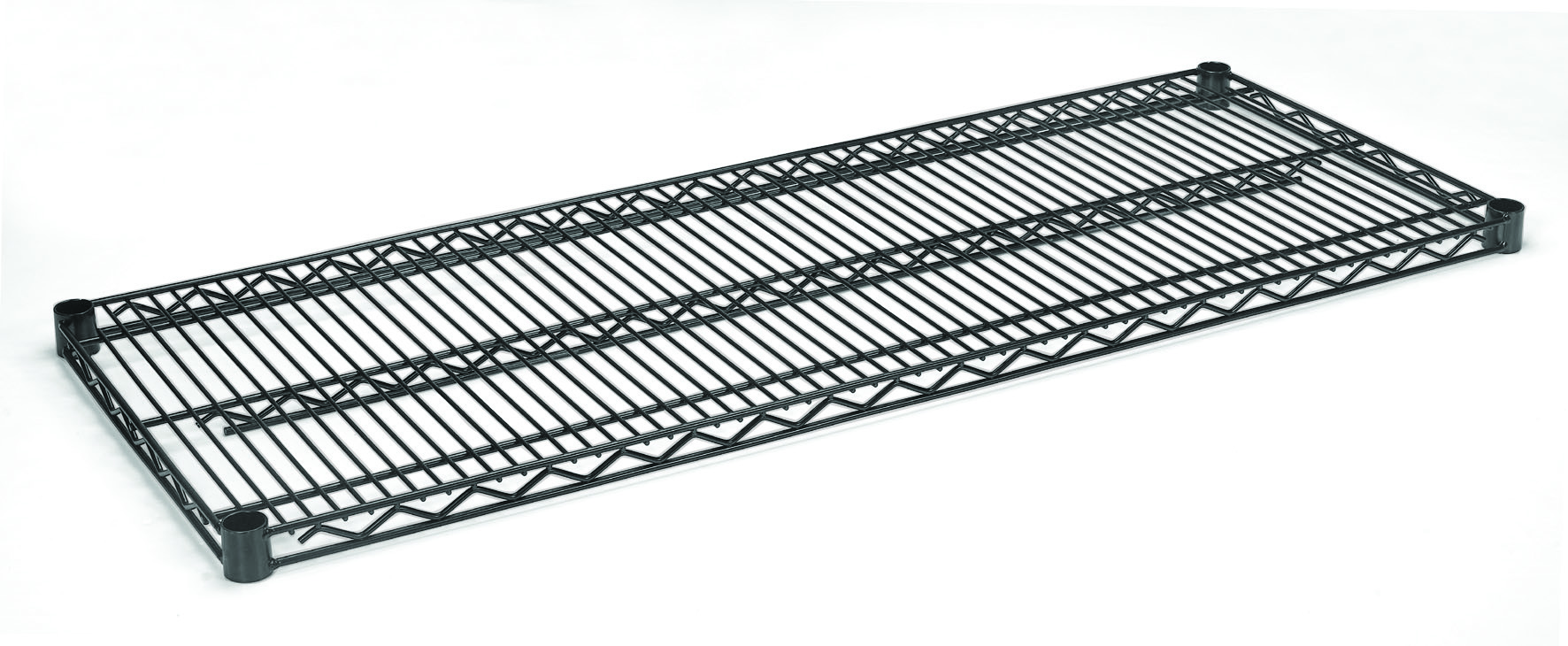 Staples Wire Shelving Extra Shelves, 2 (36" x 18") eBay