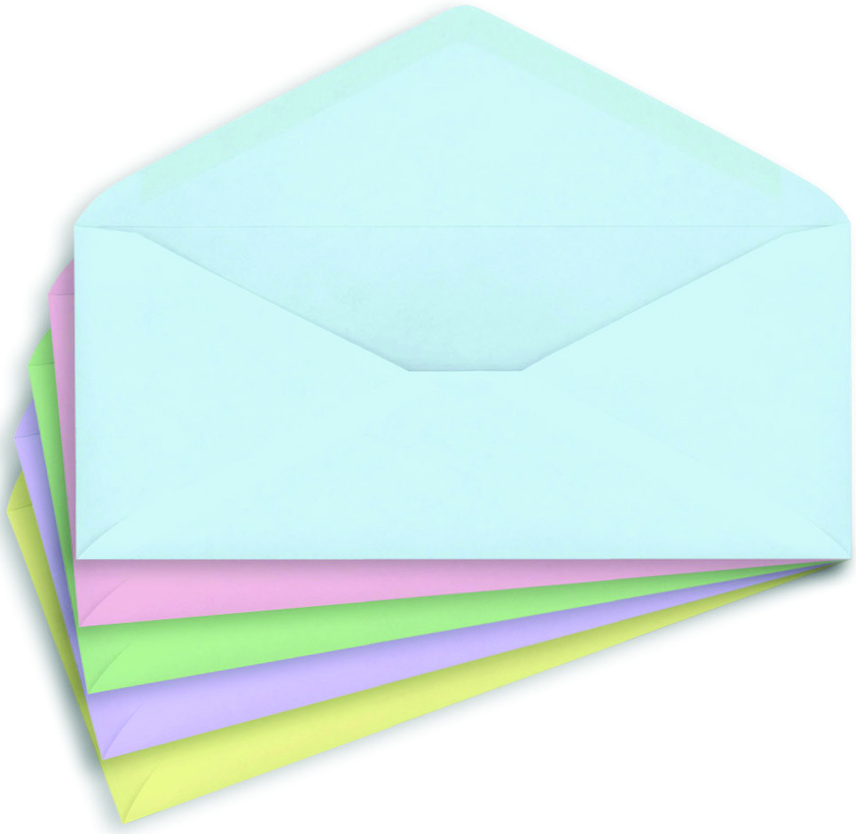 Staples 10 Pastel Colored Gummed Envelopes 50 Pack Ebay Effy Moom Free Coloring Picture wallpaper give a chance to color on the wall without getting in trouble! Fill the walls of your home or office with stress-relieving [effymoom.blogspot.com]