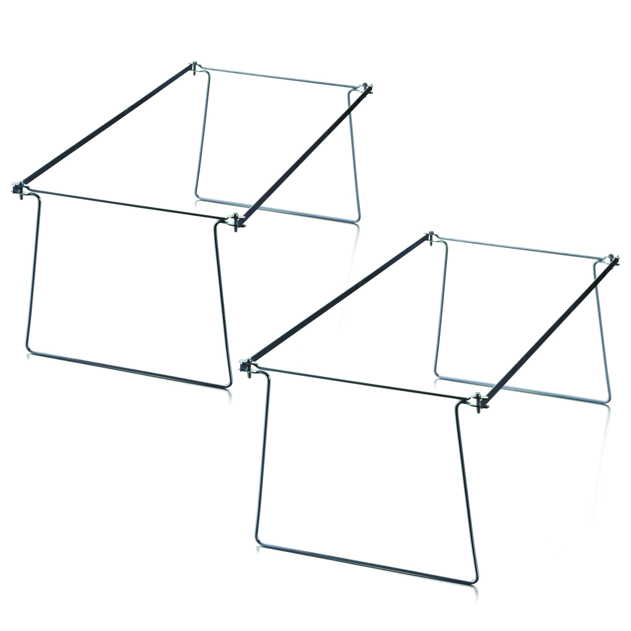 Letter Size Hanging File Folder Frame eBay