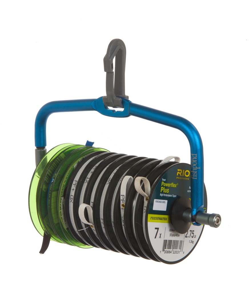 Fishpond Headgate Tippet Holder XL eBay