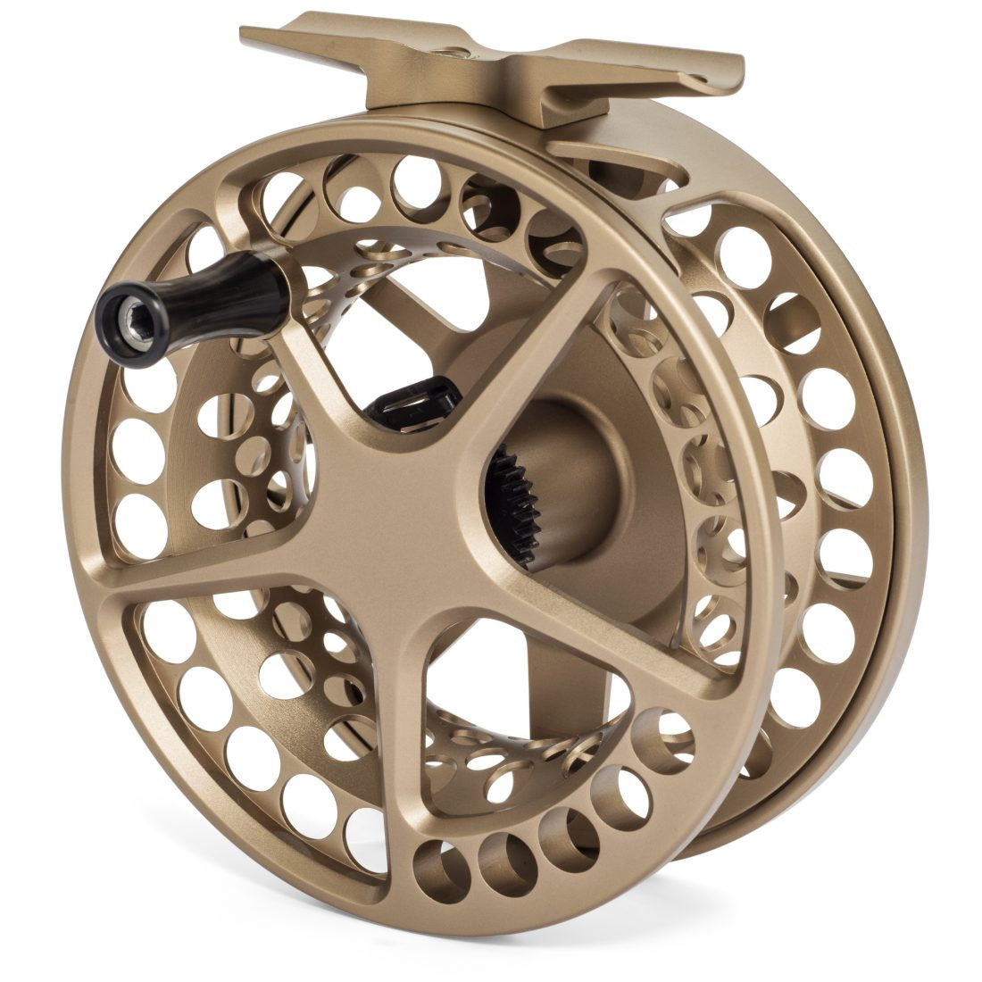 Lamson Litespeed G5 Fly Reel 4 CLOSEOUT 708332010406 eBay