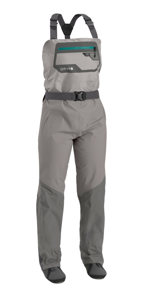 Orvis Wouomo Ultralight Converdeible Waders SM Regular Orvis Wouomo Ultralight Converdeible Waders SM Regular