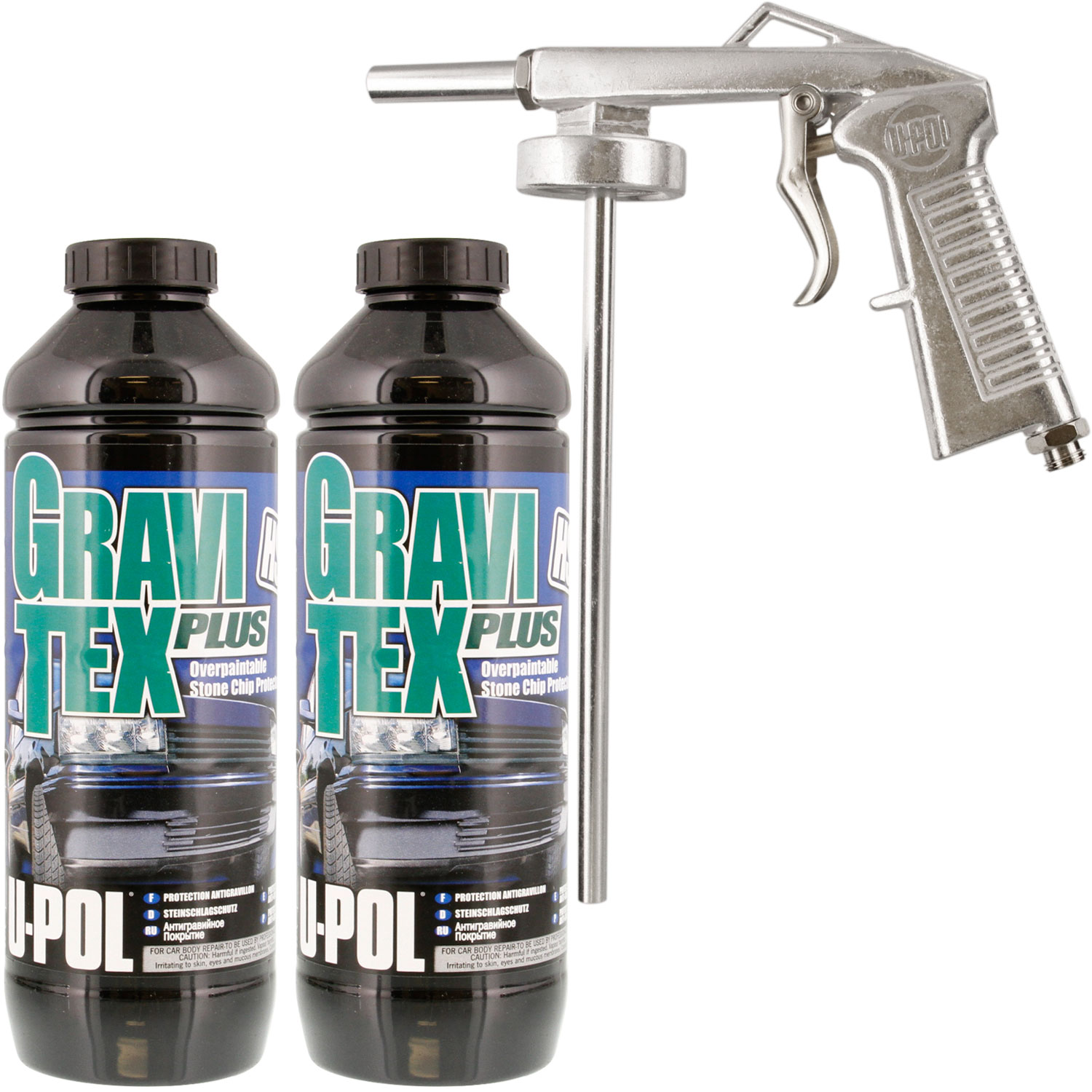 How To Use A Spray Gun With Alkyd Paint How To Use A Spray Gun With Alkyd Paint