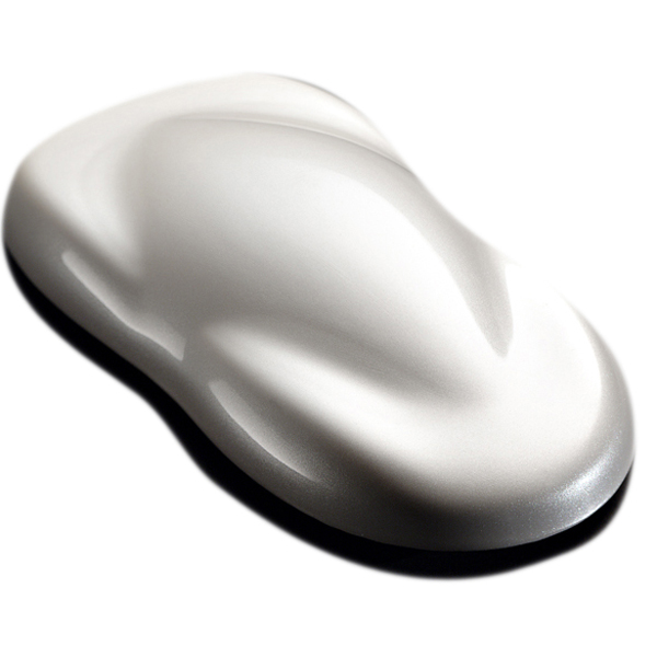 SNOW WHITE PEARL PBC44/PBC44 HOUSE OF KOLOR 1 QT PAINT eBay