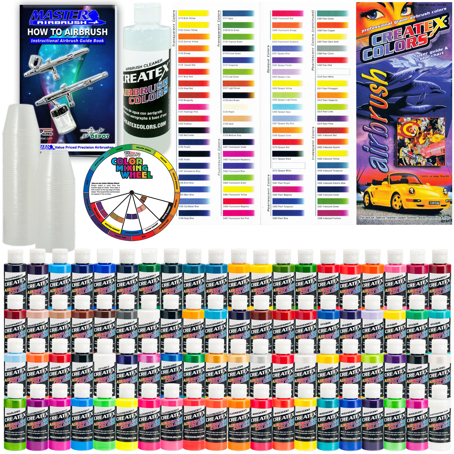 Best Brand Of Transparent Aitbrush Paint Best Brand Of Transparent Aitbrush Paint
