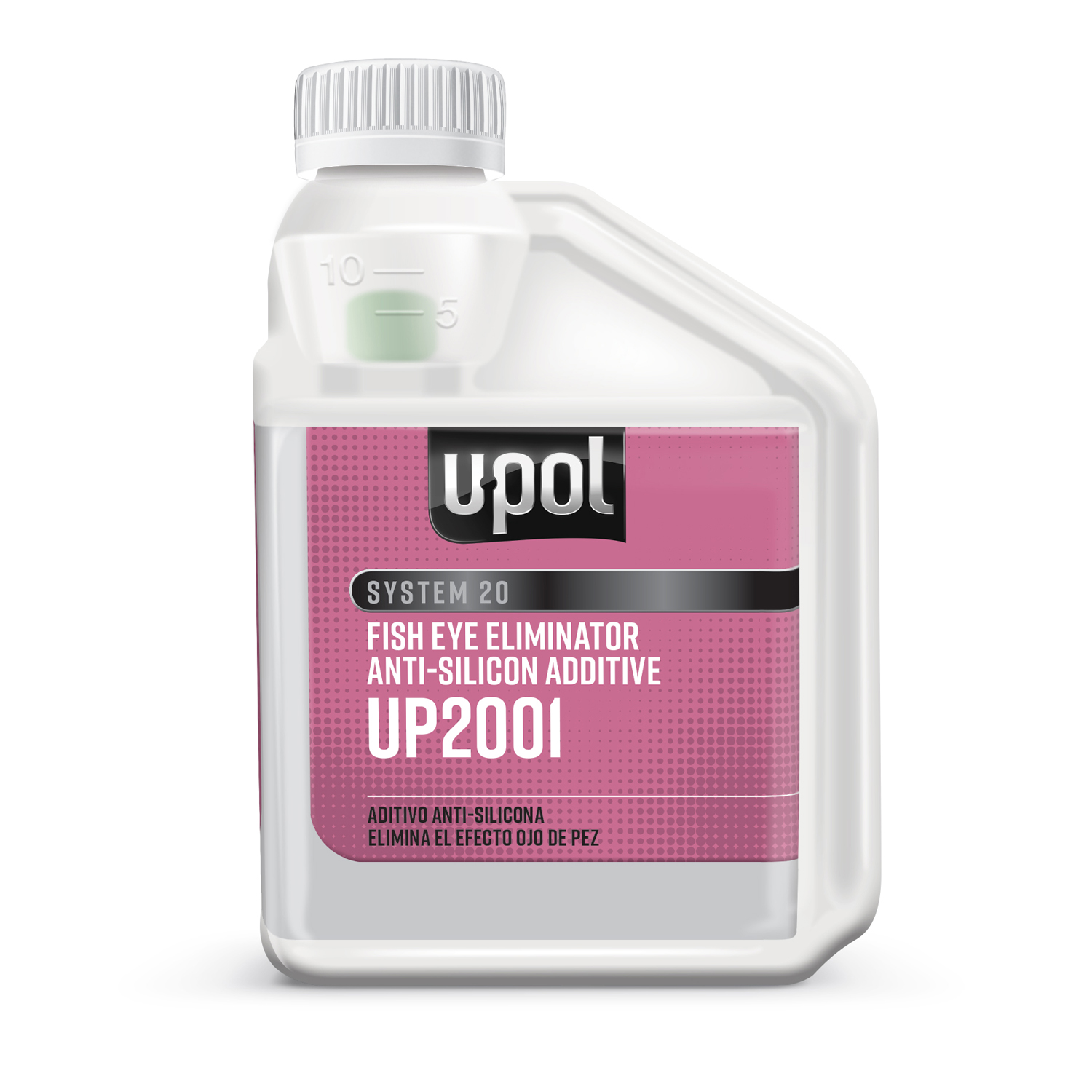 UPOL FISHEYE ELIMINATOR ADDITIVE Urethane Auto Paint UPO 2001 eBay