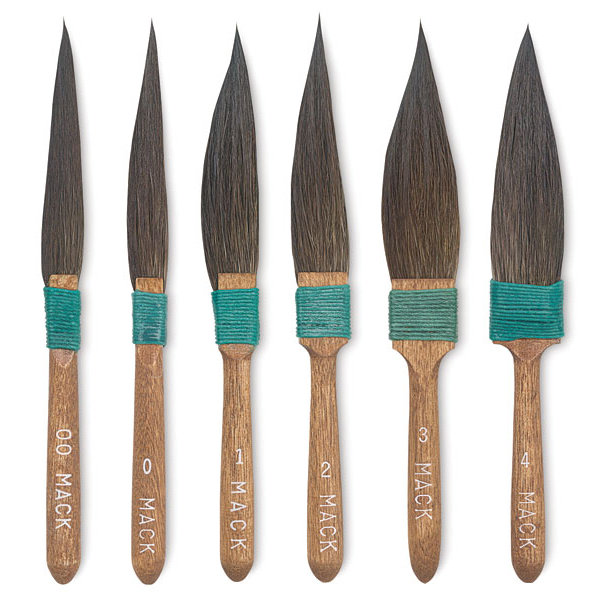 24 Inspirational Best Pinstriping Brushes Lates Trends