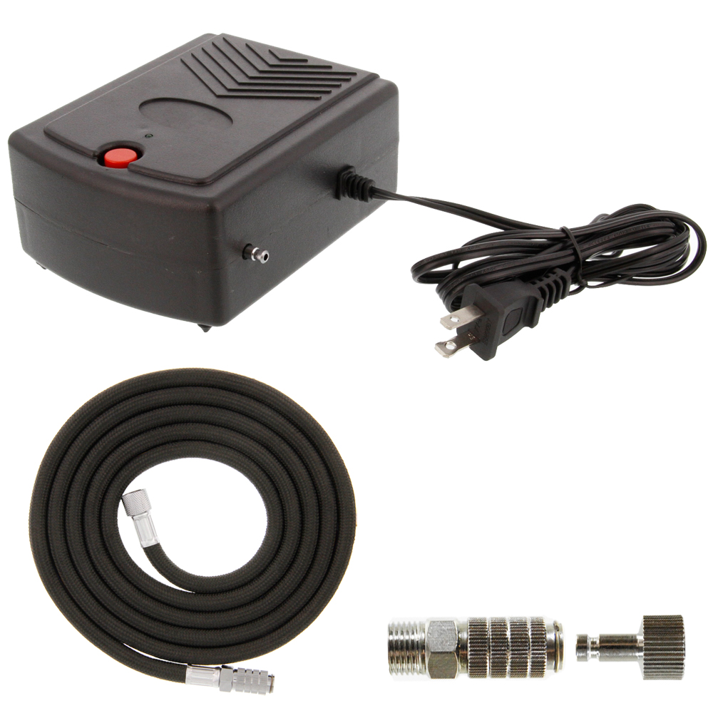 Mini Air Compressor For Cake Decorating Mini Air Compressor For Cake Decorating
