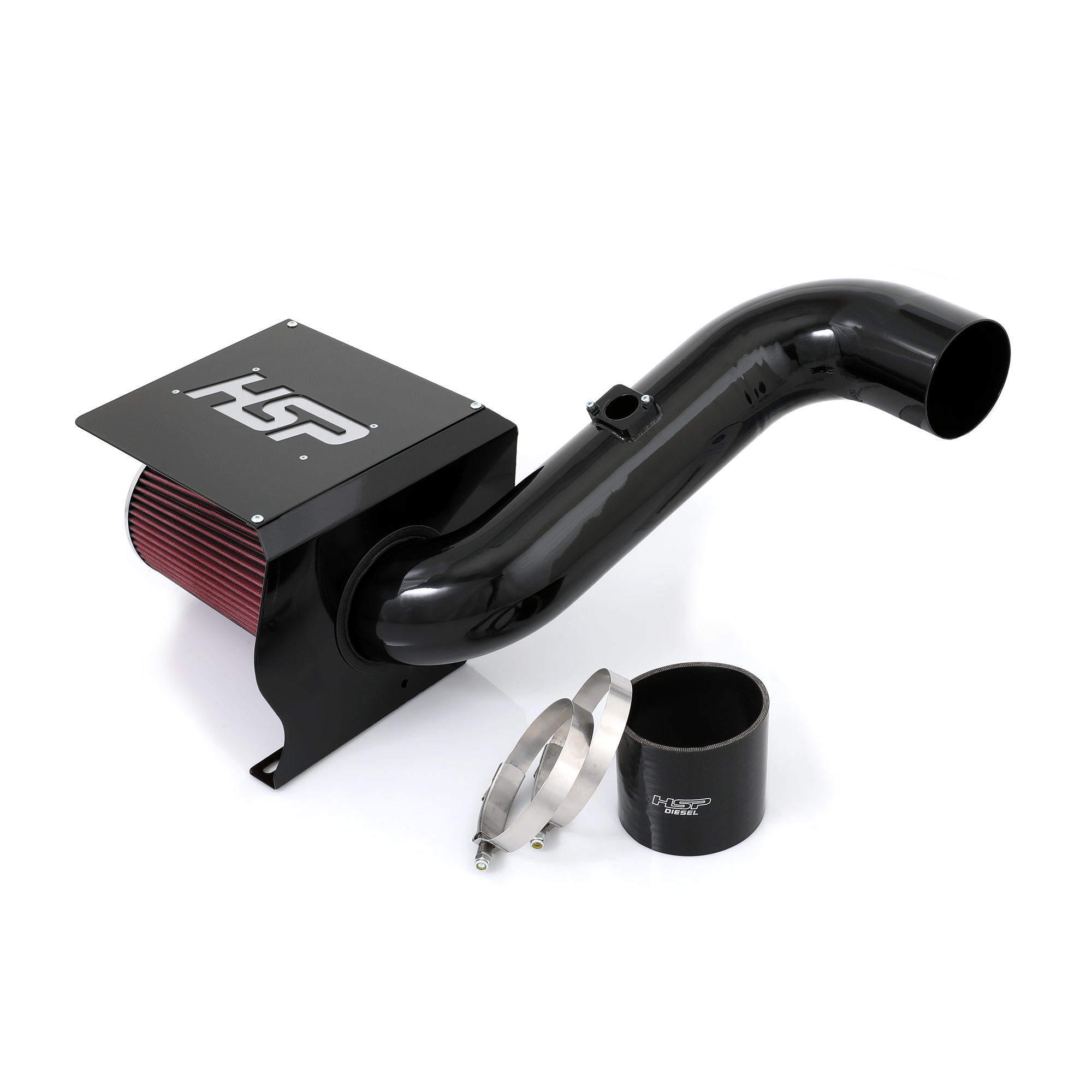 Lbz Cold Air Intake