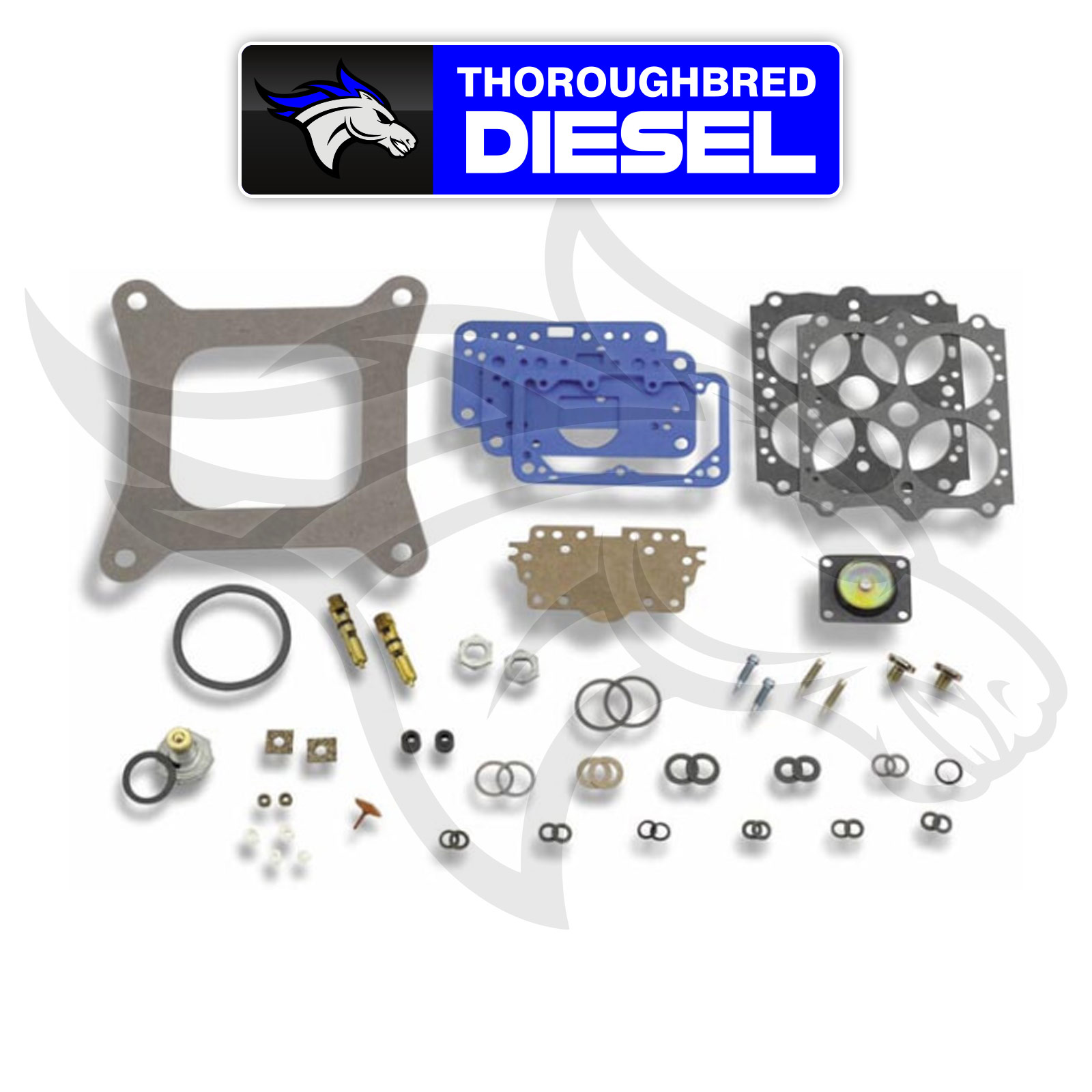 Demon CARBURETOR REBUILD KIT ROAD DEMON JR.; 190000 eBay