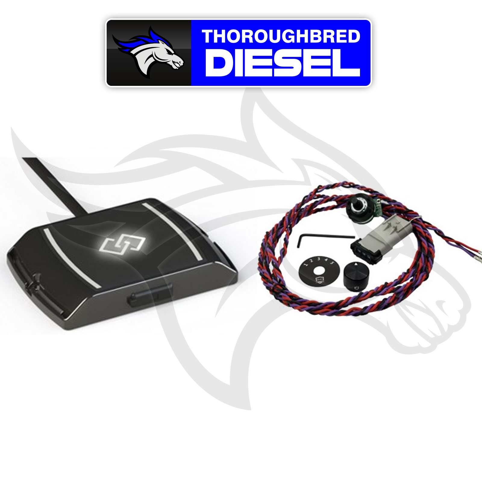 GDP Tuning EZ LYNK Tuner Monitor Compatible with Cummins Duramax Powerstroke Diesel GDP Tuning EZ LYNK Tuner Monitor Compatible with Cummins Duramax Powerstroke Diesel