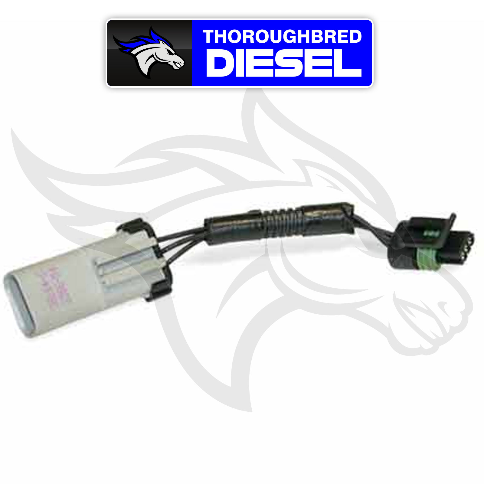 Cummins MAP Sensor Wiring Harness For 2002 Dodge Cummins 5.9L Diesel | eBay