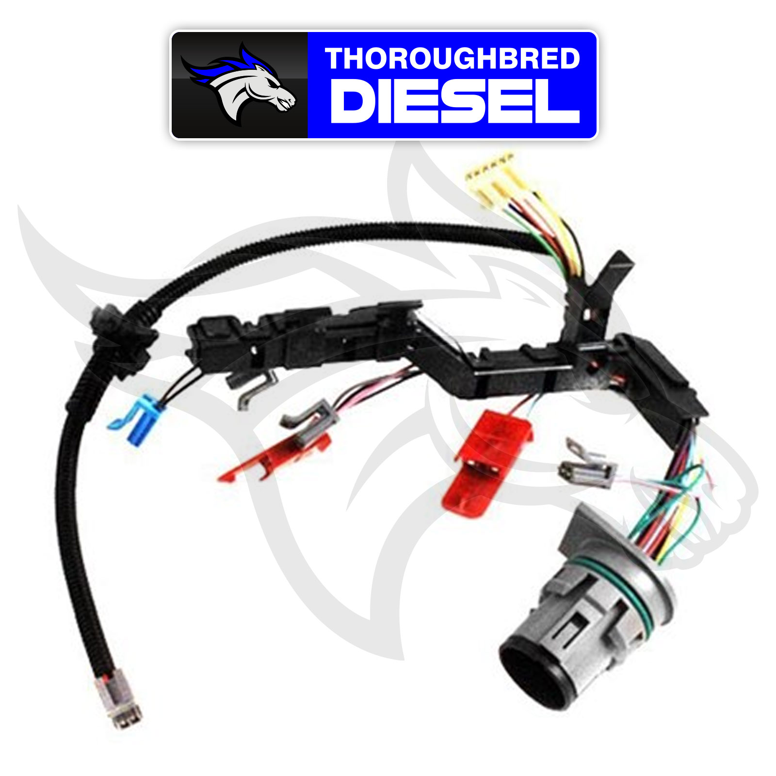 1999-2003 Transmission Wiring Harness 1000//2000 ALLISON 5 SPEED GM//DURAMAX