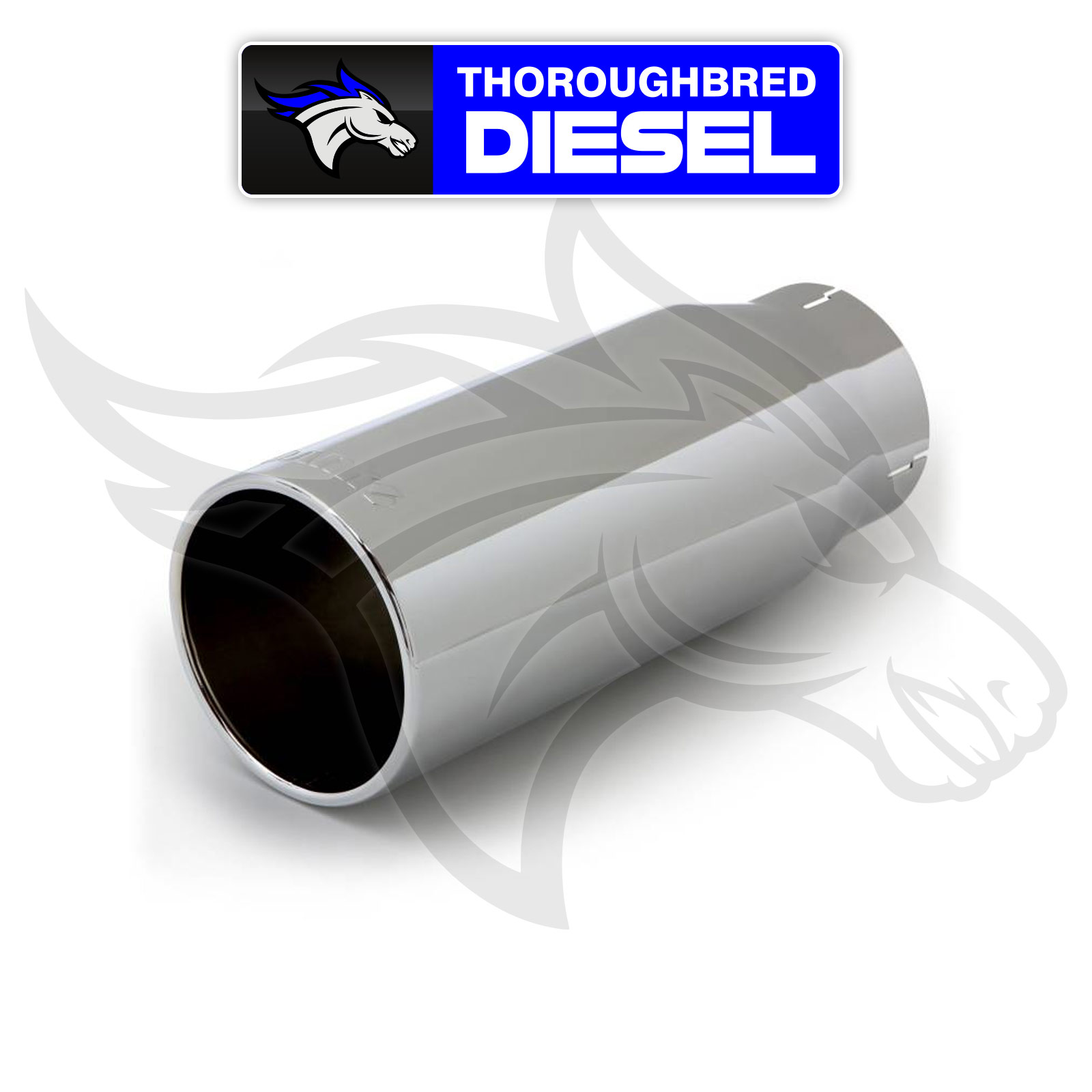 Banks 52930 Exhaust Tailpipe Tip