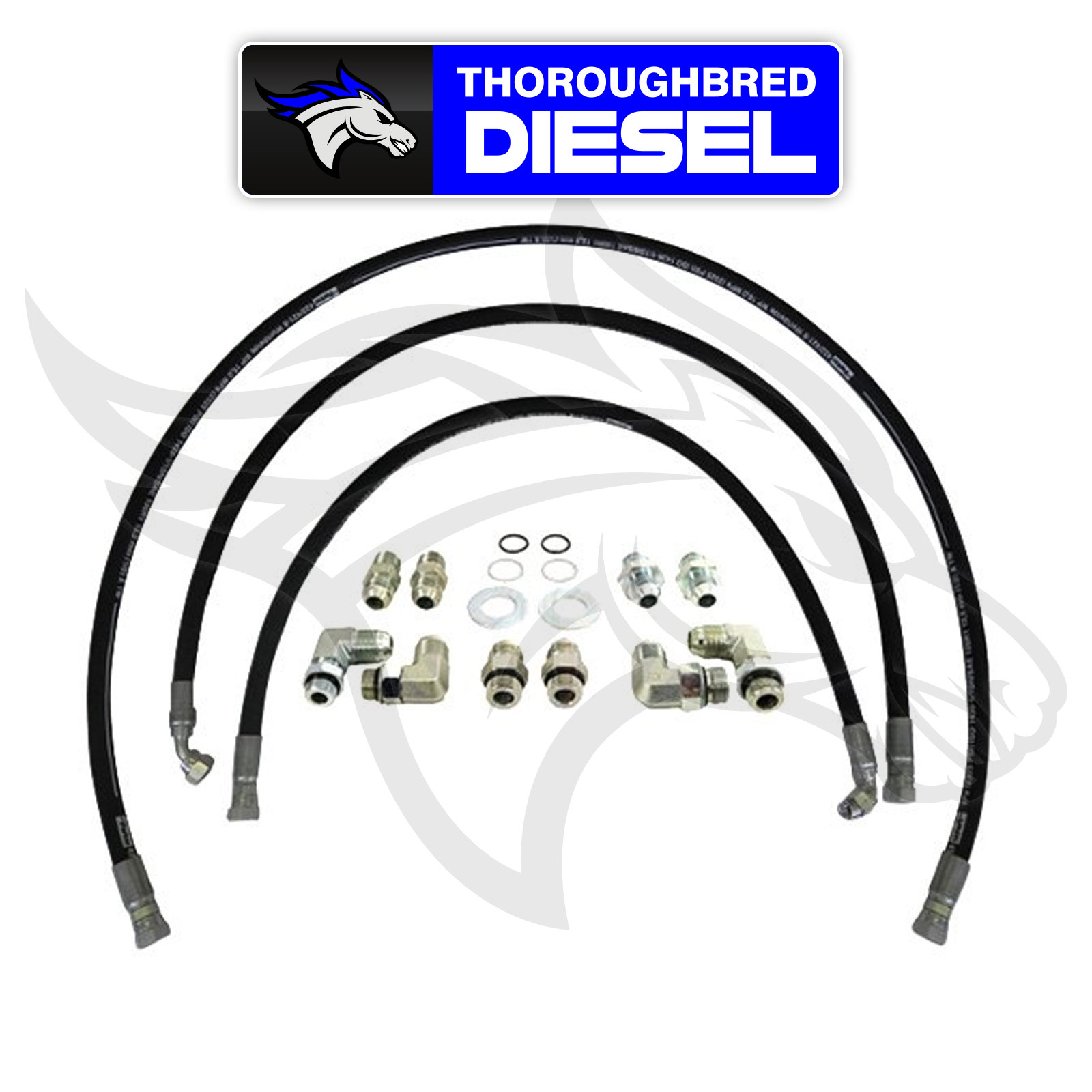 Deviant Race Parts EPC Fooler for 11-17 Chevrolet Duramax LML//L5P; 75450