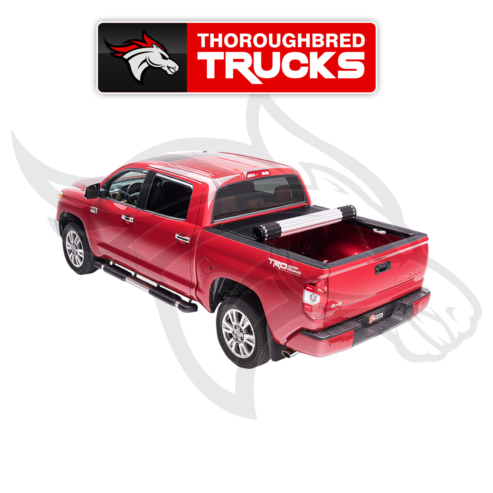 Bak Revolver X2 07 16 Toyota Tundra Hard Rolling Tonneau Cover 5 6 Bed 39409t Ebay