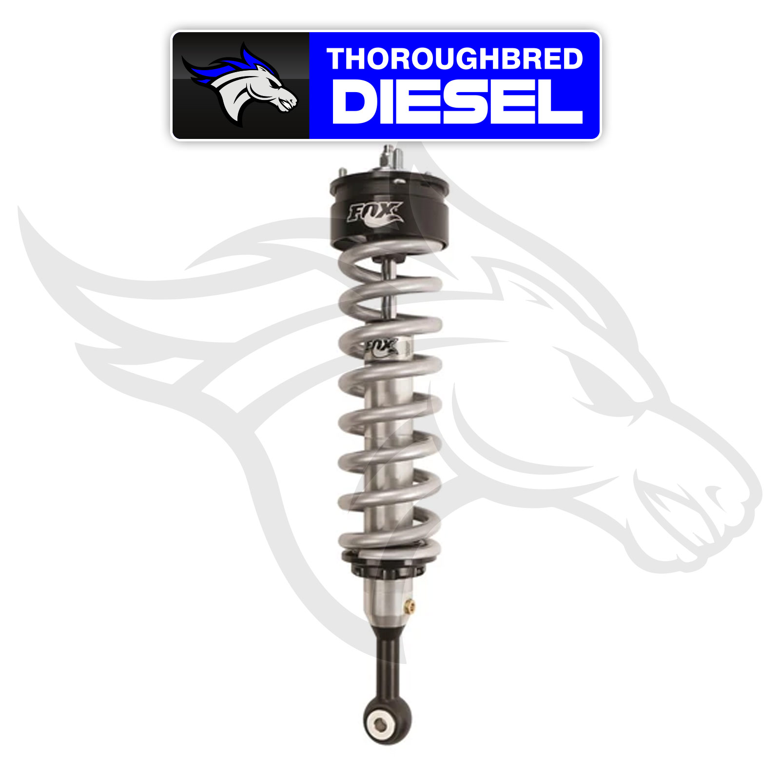 FOX Performance Series Coilover IFP Shock For 20072019 GM/Chevy